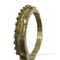 High quality Manual transmission parts synchronizer ring for FIAT